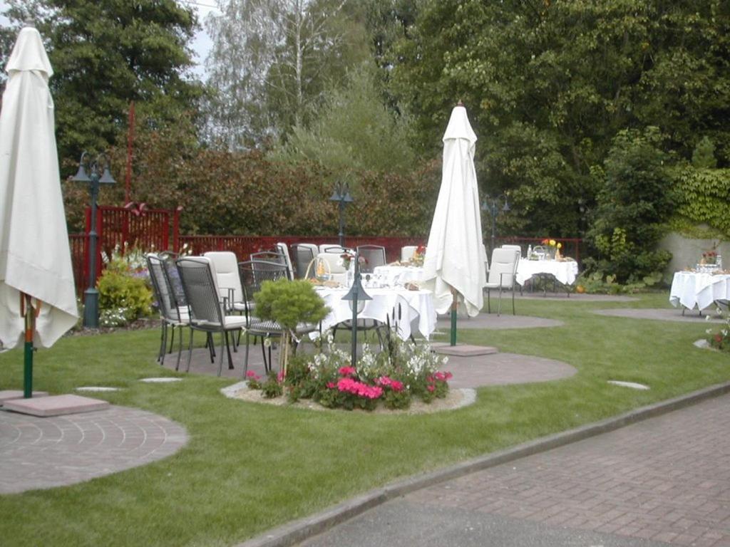 Restaurant A L'Aigle Hotel Wimmenau Eksteriør billede