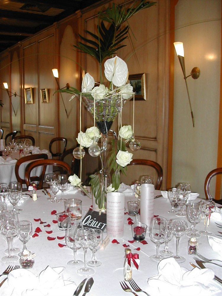 Restaurant A L'Aigle Hotel Wimmenau Eksteriør billede